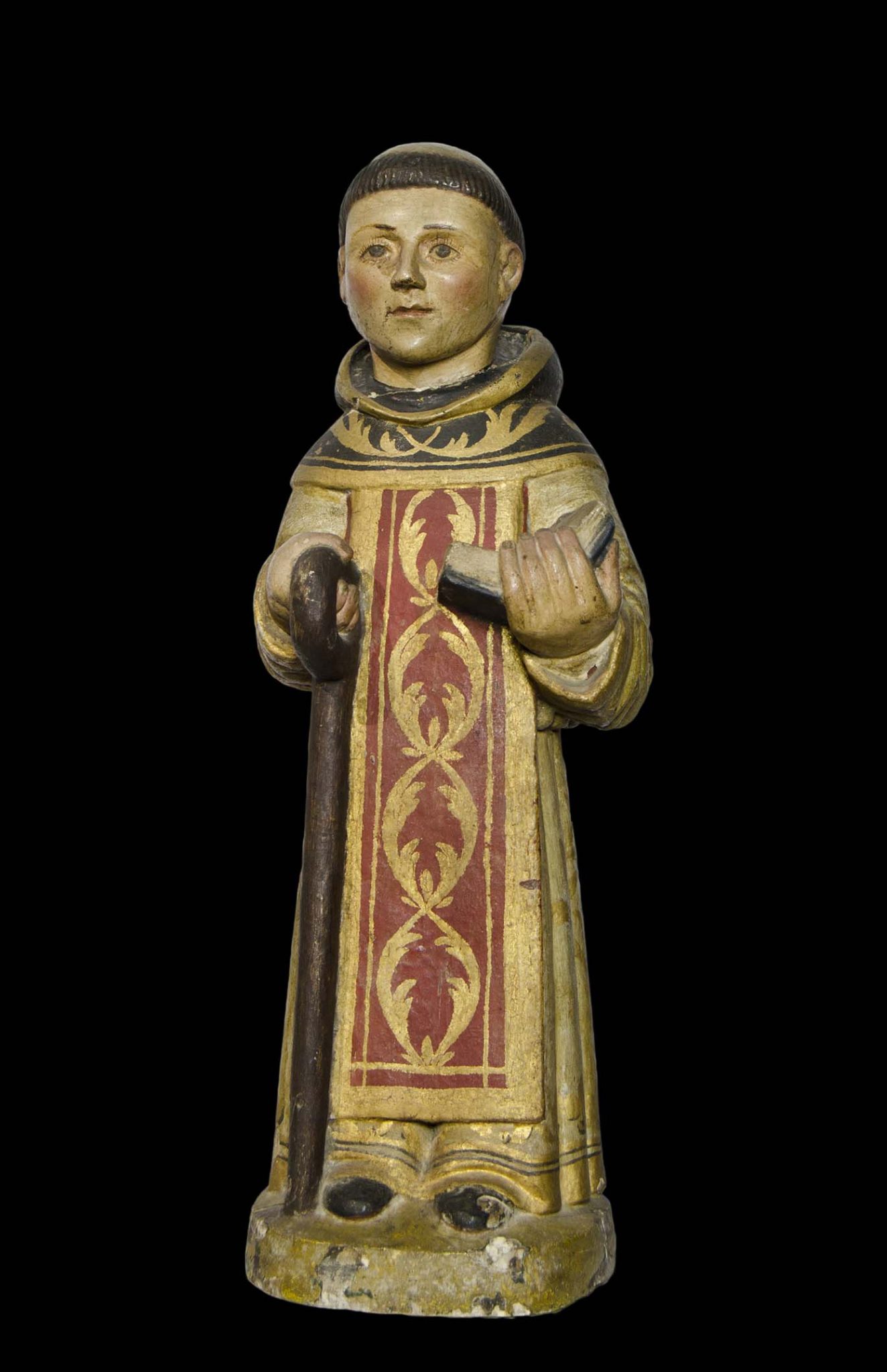 São Gonçalo Museu de Alberto Sampaio